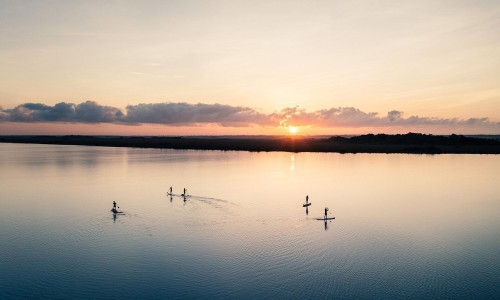 Our Habitas Bacalar